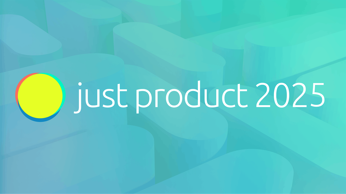 just product 2025