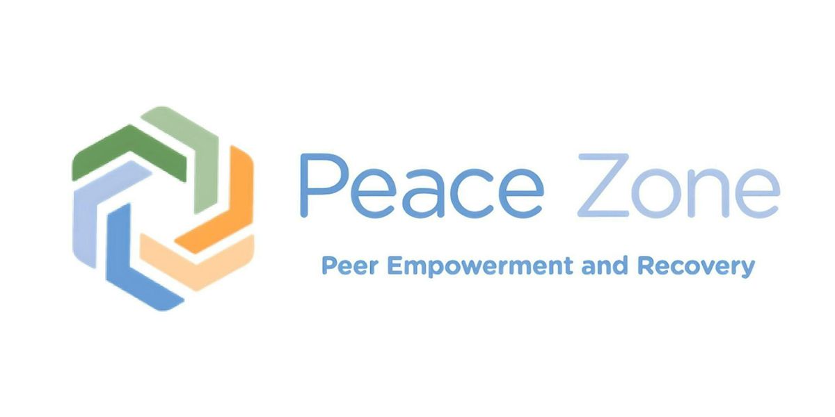 Peace Zone 4th Annual 5K Recovery Run