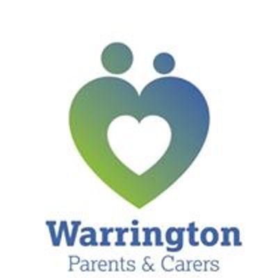 Warrington Parents and Carers - Warrpac