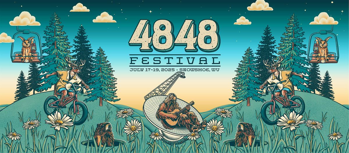 4848 FESTIVAL