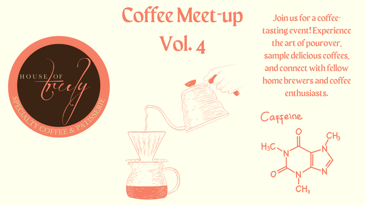 Coffee Meetup