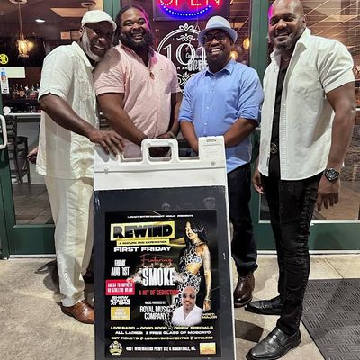 LEGACY ENTERTAINMENT GRP