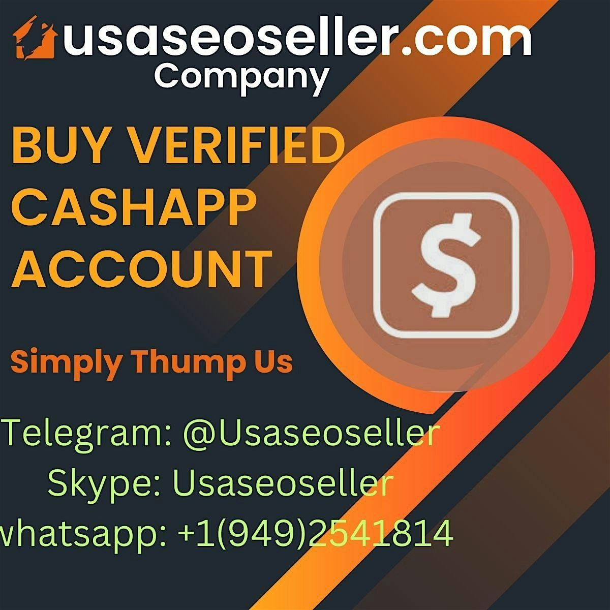 Buy Verified CashApp Account