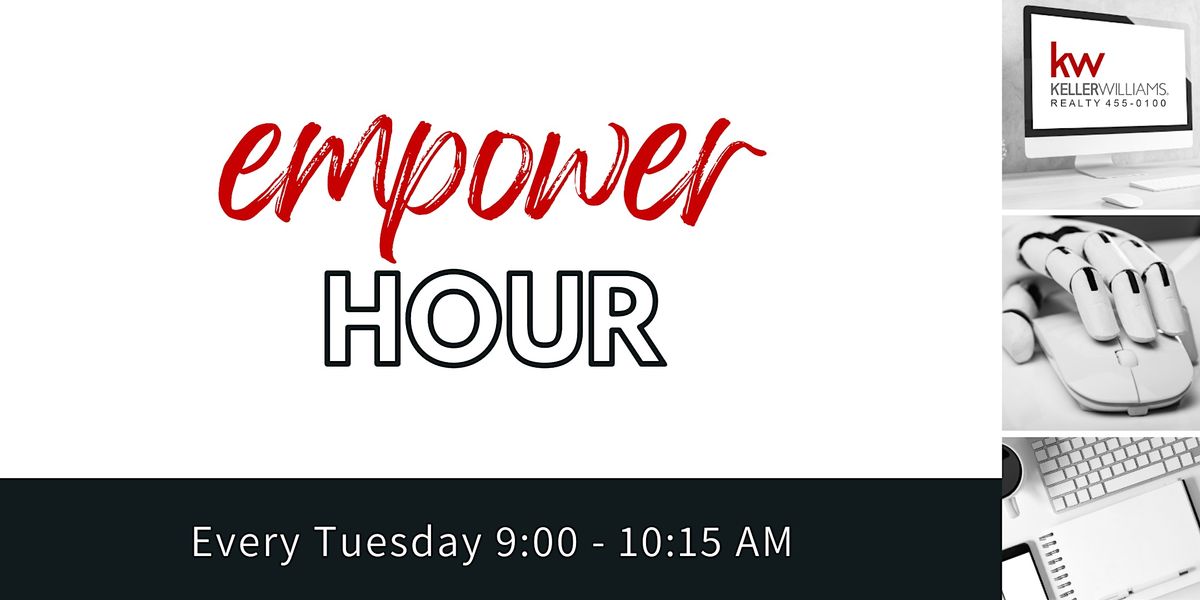 2024 EmPOWER HOUR