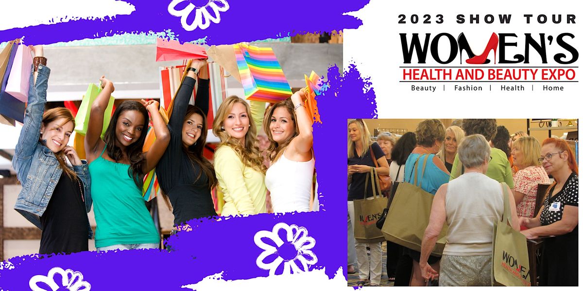 23rd Annual Las Vegas Women's Health and Beauty Expo