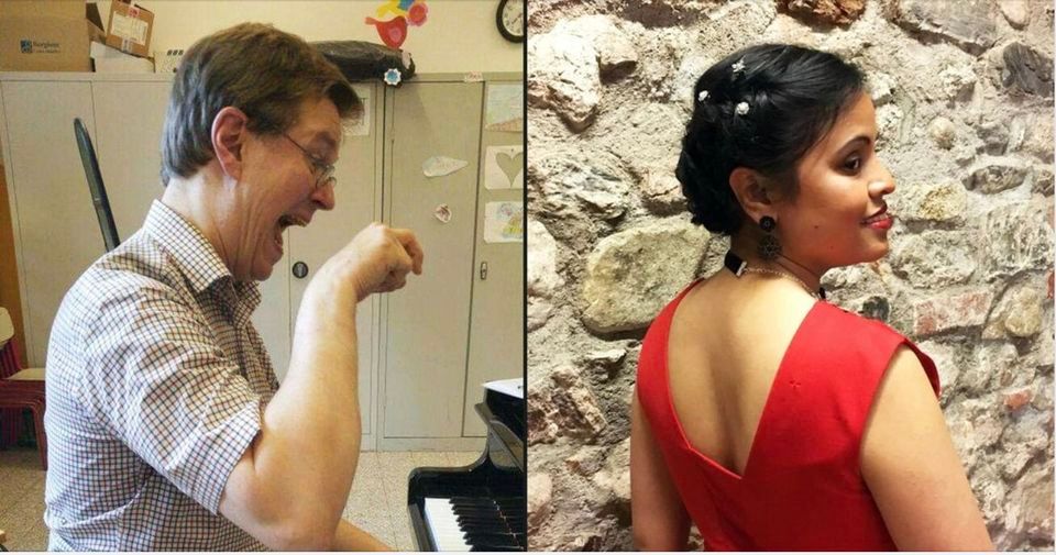 Art Songs from the Land of Legends and Northern Lights