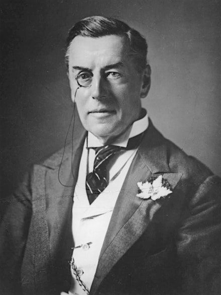 Joseph Chamberlain and the Birmingham Achievement