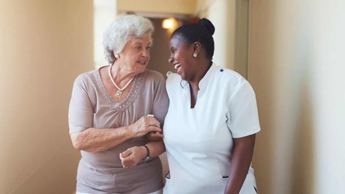 Caregiver Course | Centurion | Starts on 23 October (9 x Wednesdays)