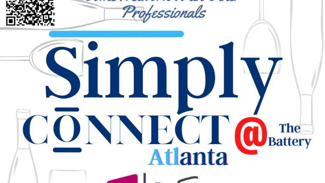 Simply Connect Atlanta - Meet and Greet, Dec 11 th 600 PM