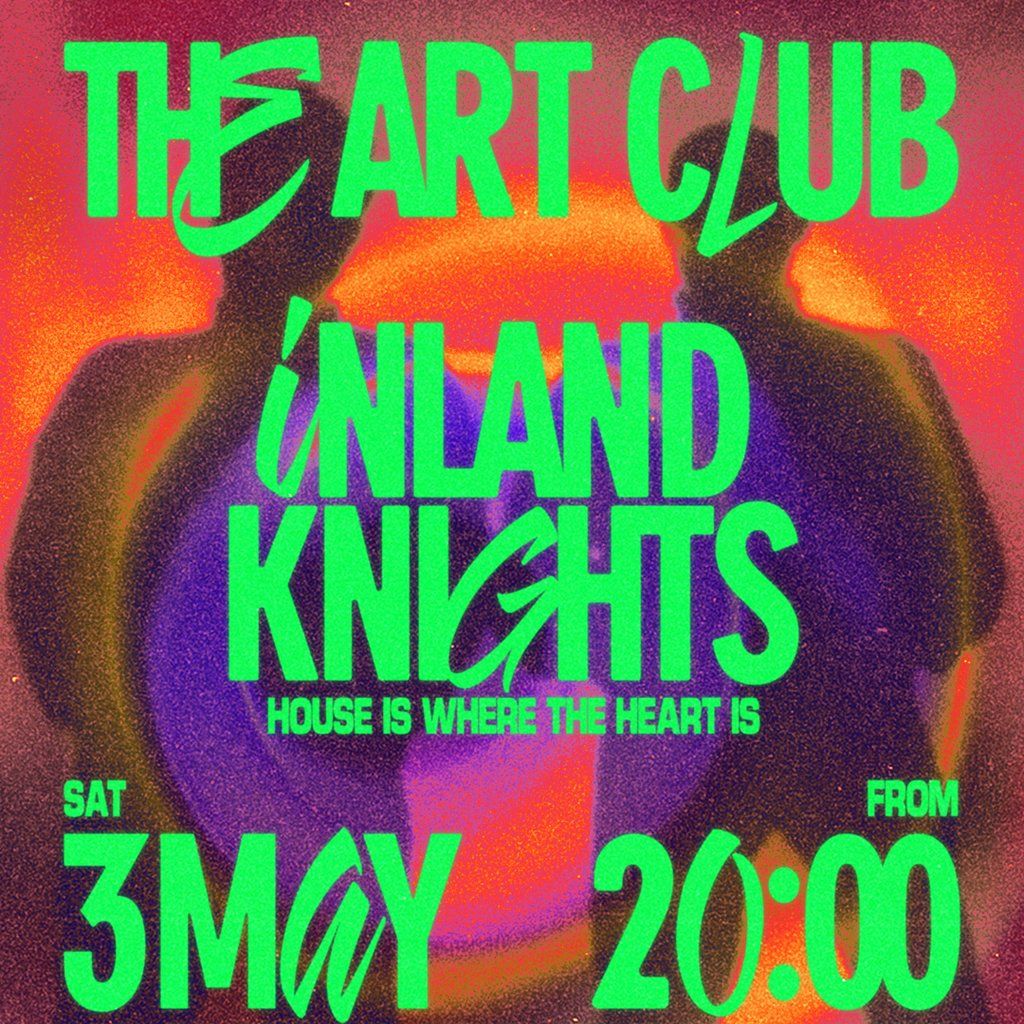 Inland Knights - The Art Club