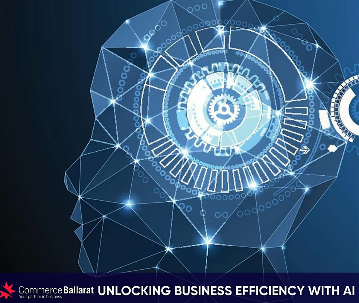 UNLOCKING BUSINESS EFFICIENCY WITH AI: IN PERSON B31 FESTIVAL