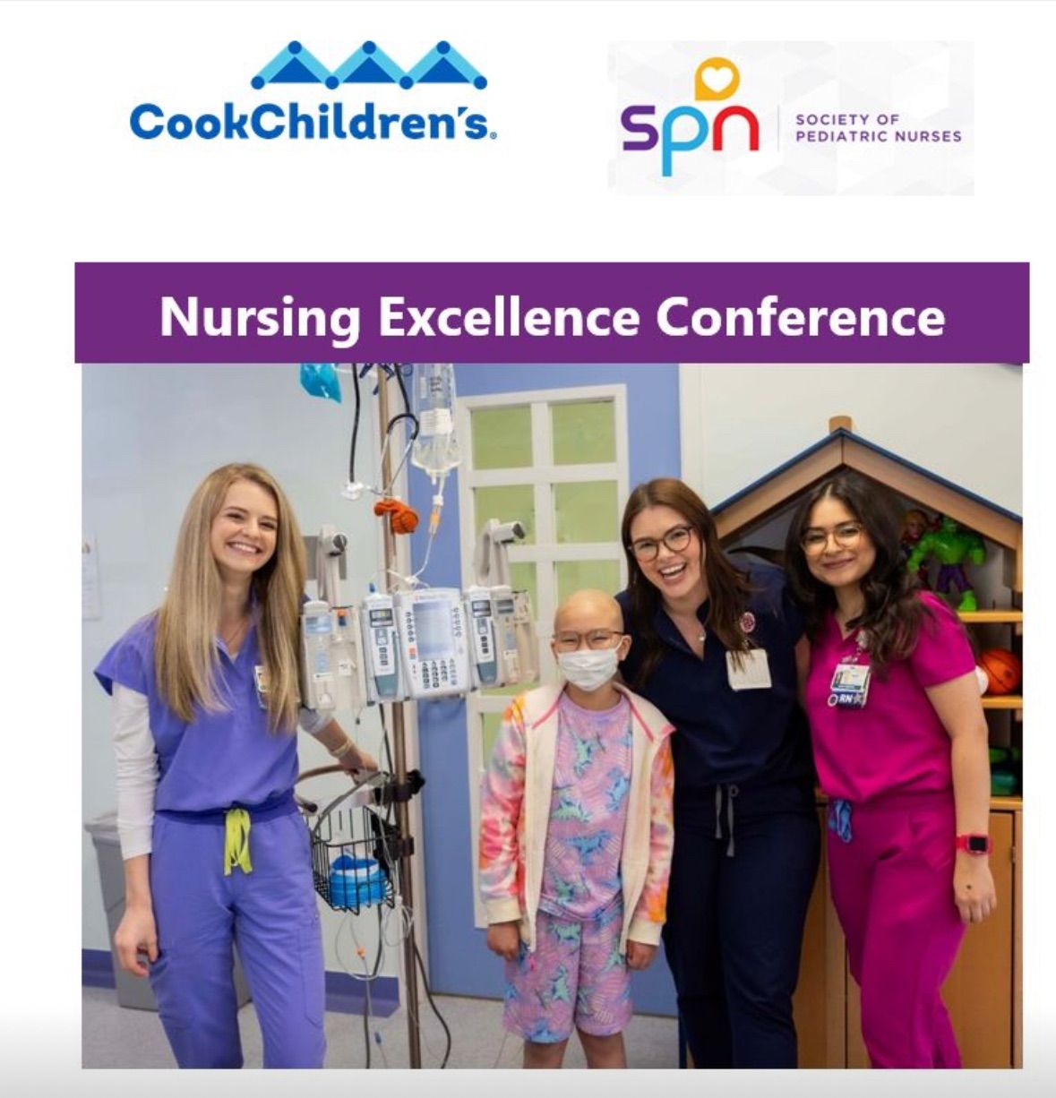  Nursing Excellence Conference