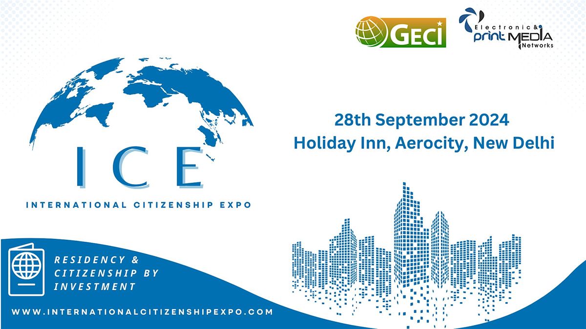 International Citizenship Expo (ICE)