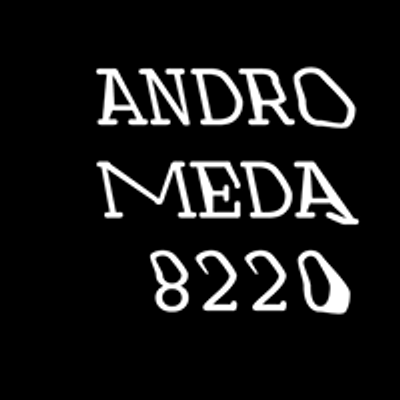 Andromeda, 8220