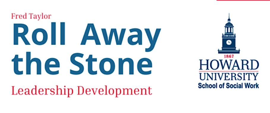 HUSSW: Roll Away the Stone Leadership Certificate Program