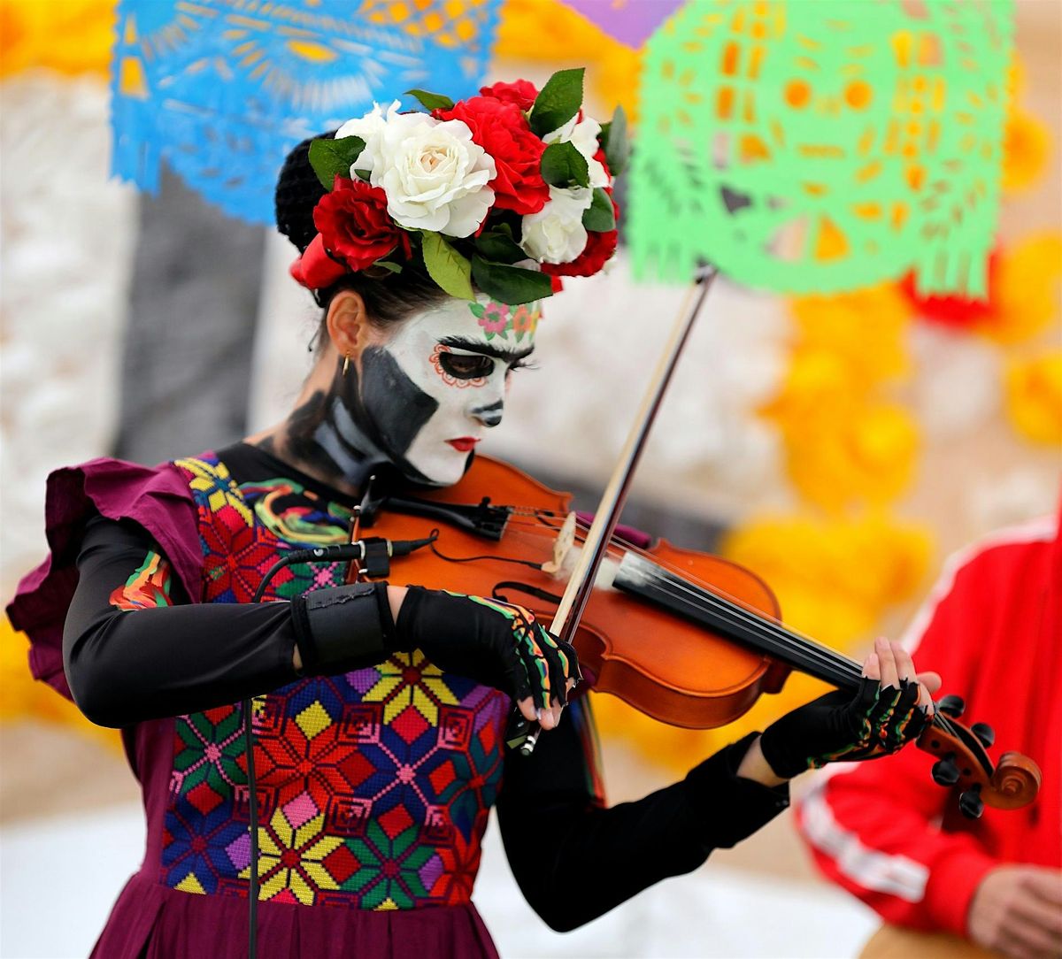 Arriba! Mexican Festival - VIP Experience