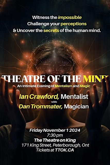 Theatre of the Mind