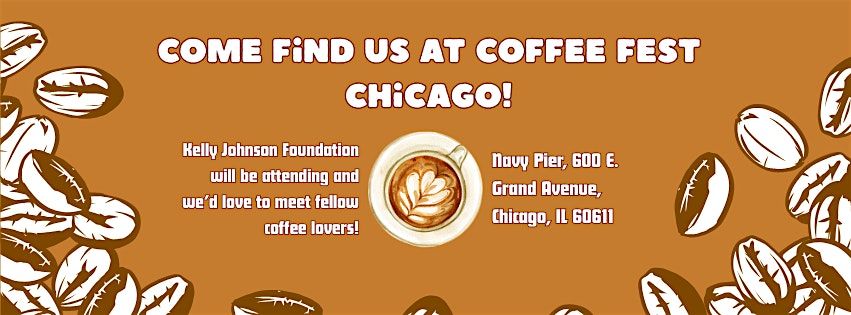 CoffeeFest Chicago