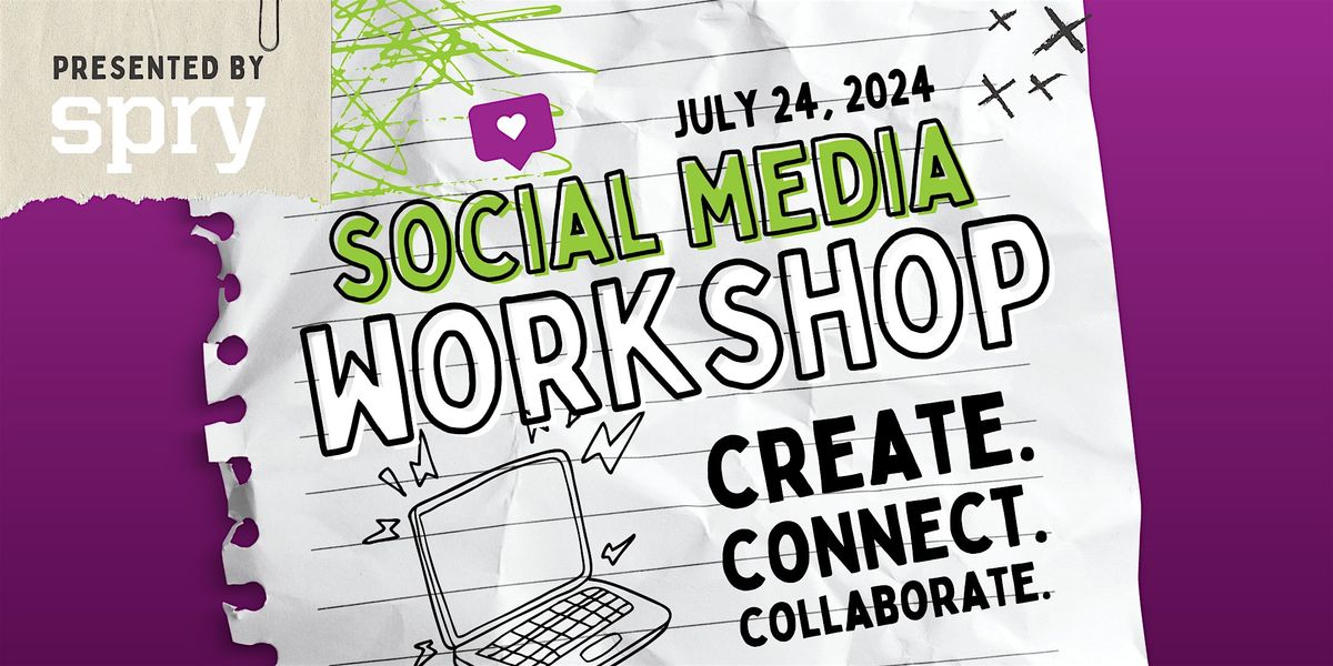 Social Media Workshop