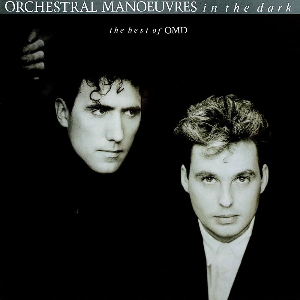 OMD - Orchestral Manoeuvres in the Dark at Riviera Theatre - IL