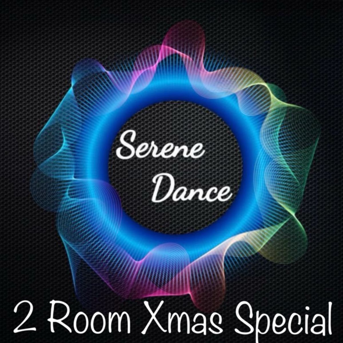 Serene Sunday 2 Room Xmas Special