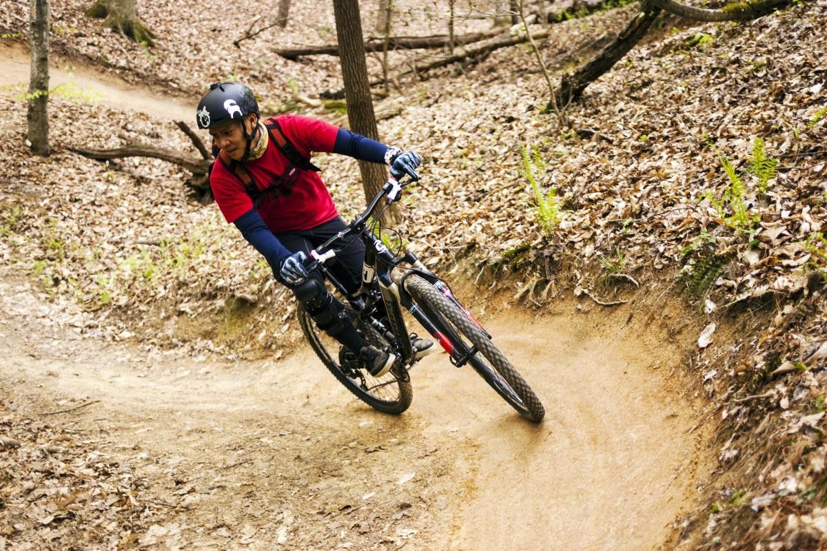 Fourmile MTB Community Ride