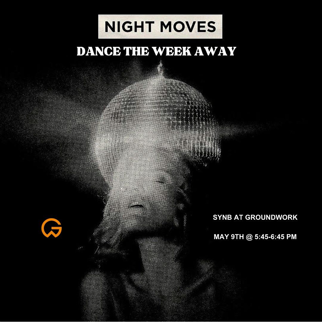 Dance the Week Away with SYNB