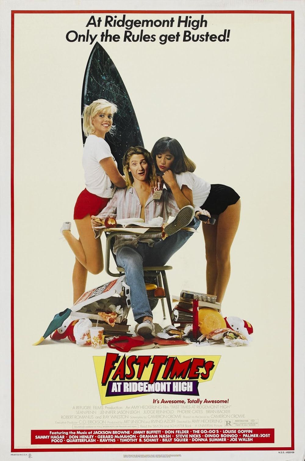 Fast Times