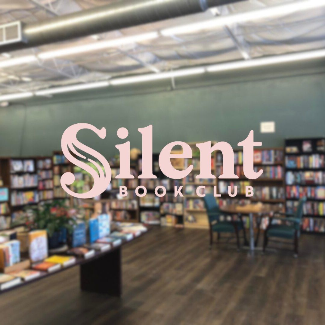 Silent Book Club - Delaware, Ohio