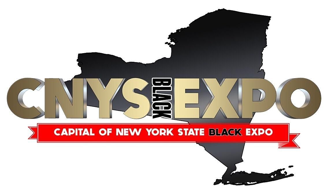 CNYS BLACK EXPO 2022