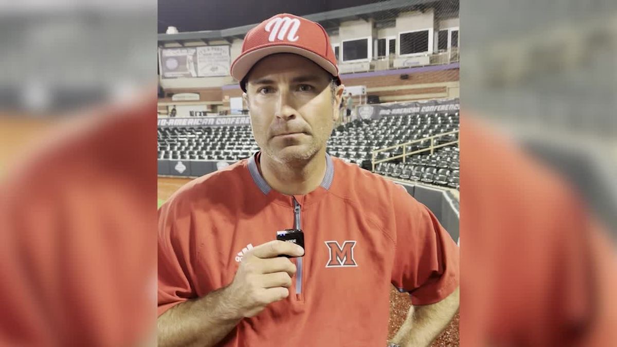 Miami (OH) Redhawks at Kentucky Wildcats Baseball