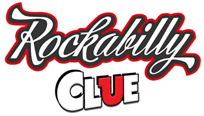 Rockabilly Clue M**der Mystery Dinner at GratiDude Ranch