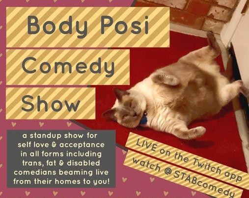 Body Pozi Comedy - Streaming Online