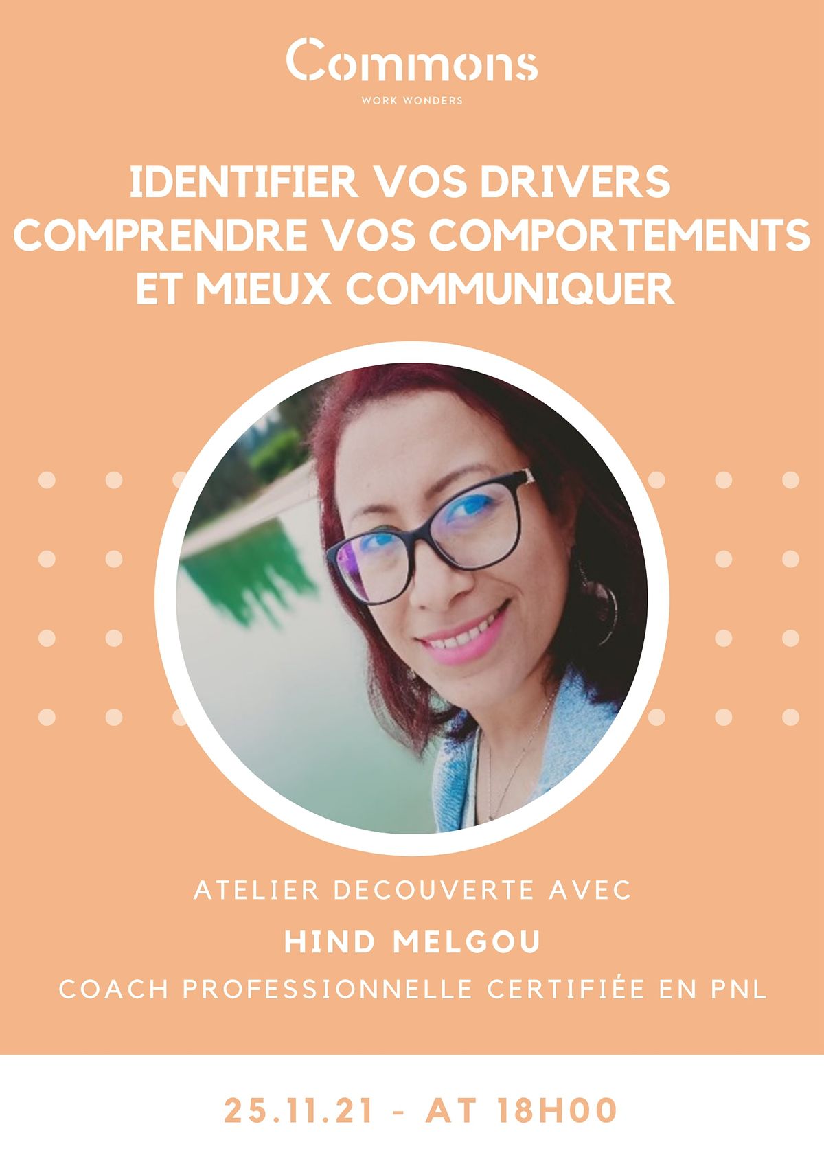Identifier vos drivers - Comprendre vos comportements et mieux ...