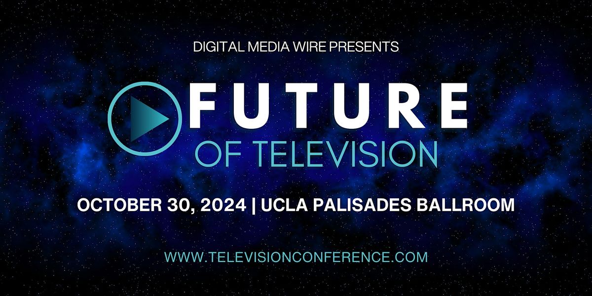 Future of Television 2024