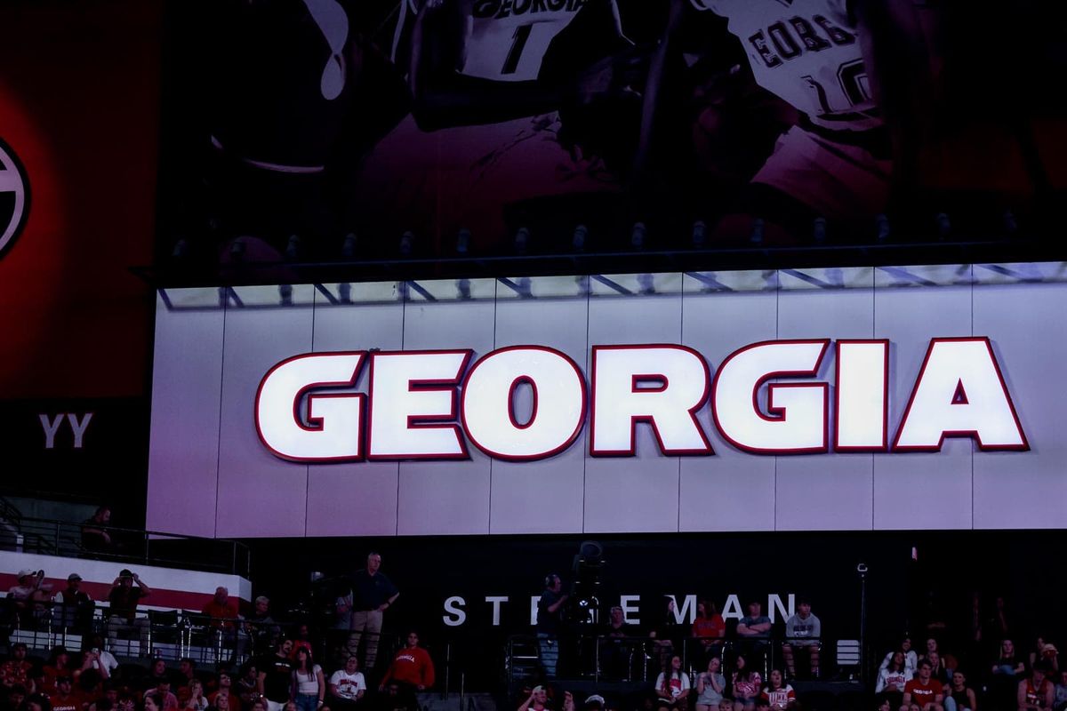 Georgia Bulldogs Basketball vs. West Georgia Wolves