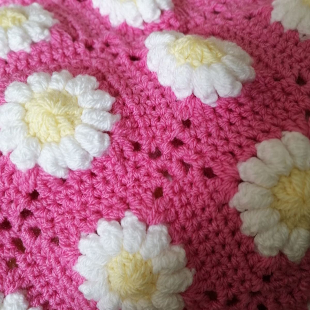 Learn to Crochet