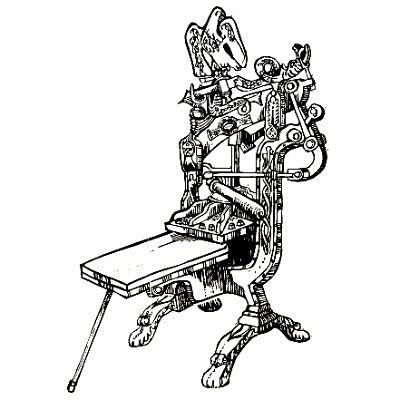 Printing Historical Society