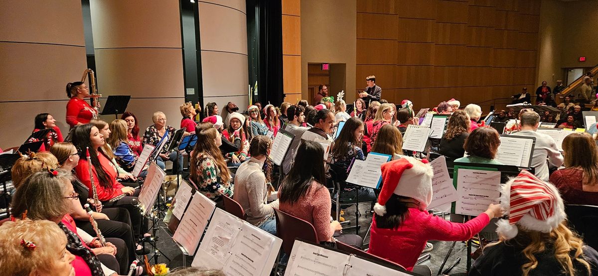 Akron Piccolo Christmas