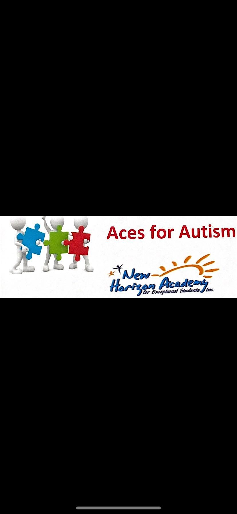 11th Annual ACES FOR AUTISM TENNIS TOURNAMENT