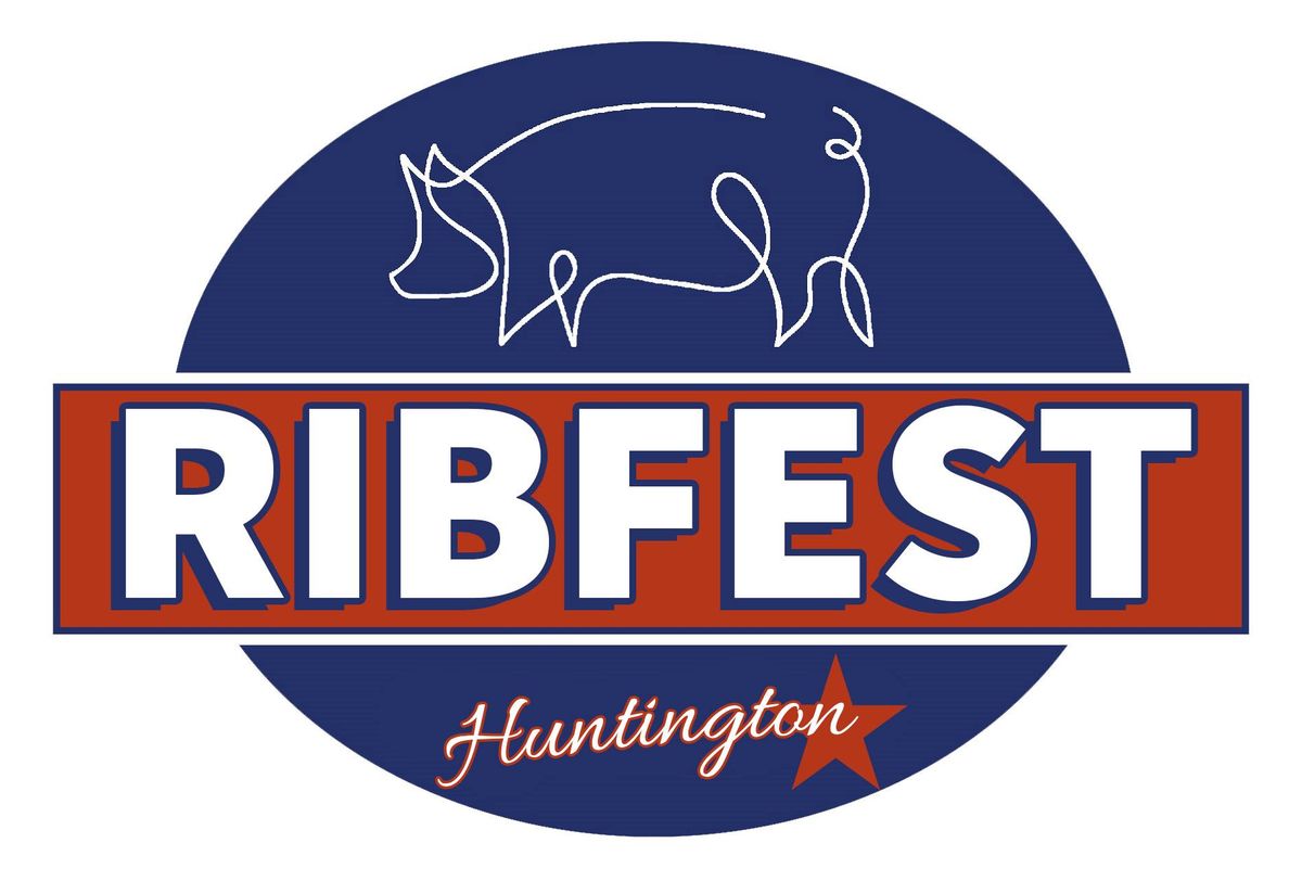 Huntington WV Ribfest
