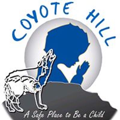 Coyote Hill