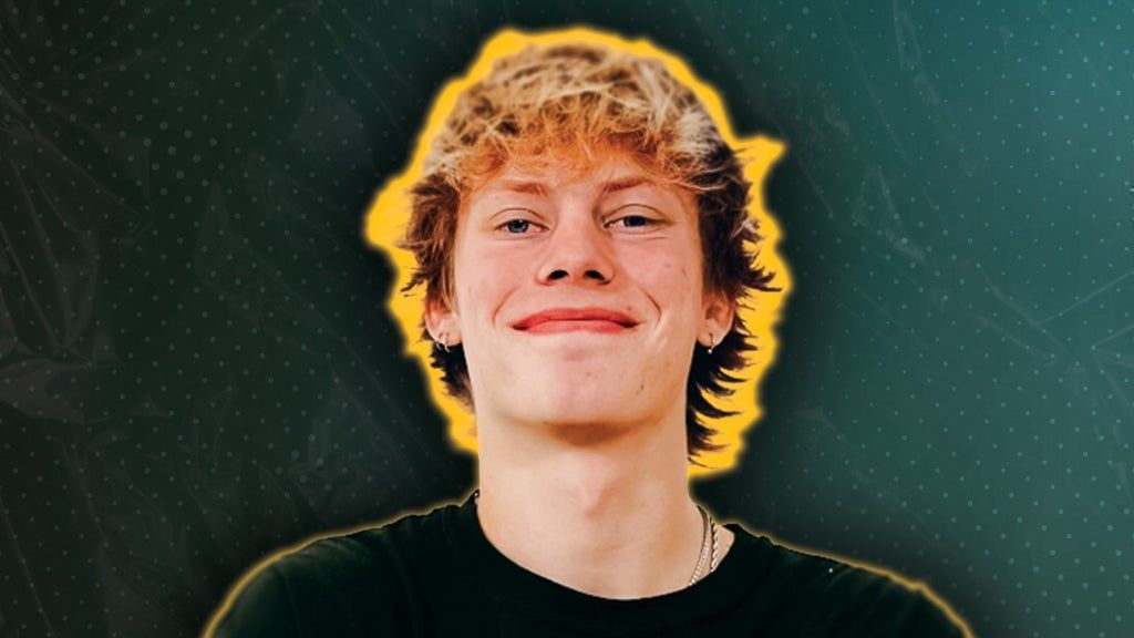 Bryce Crawford -"I Love Jesus U.S. Tour"
