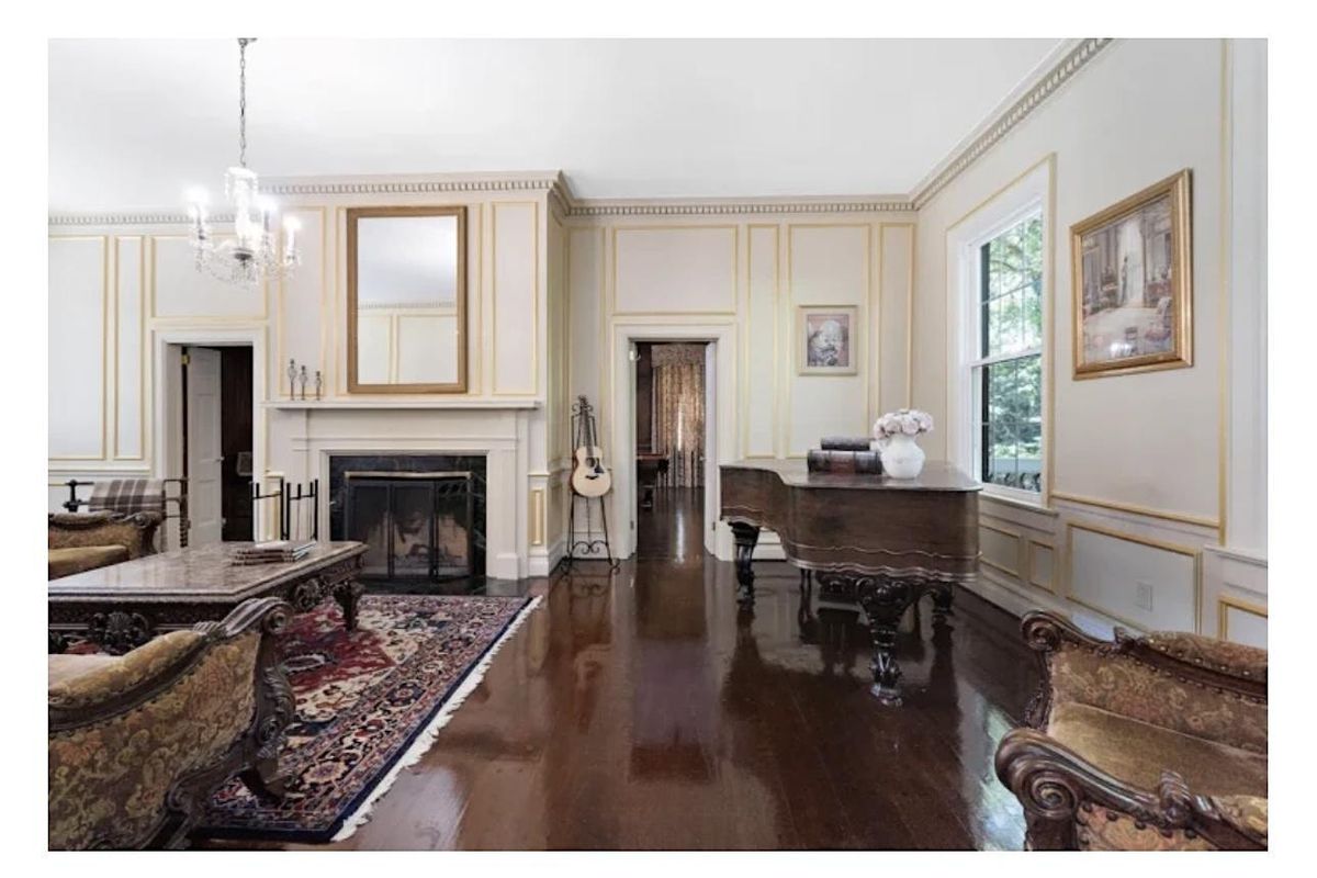 WestWind Estate presents A Sacred Evening - An Intimate Musical Journey