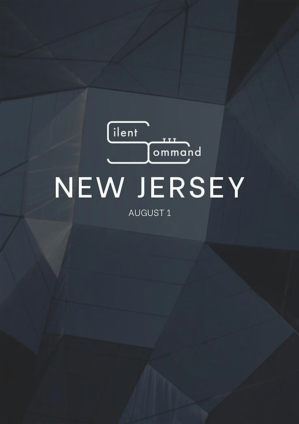 Silent Command | New Jersey