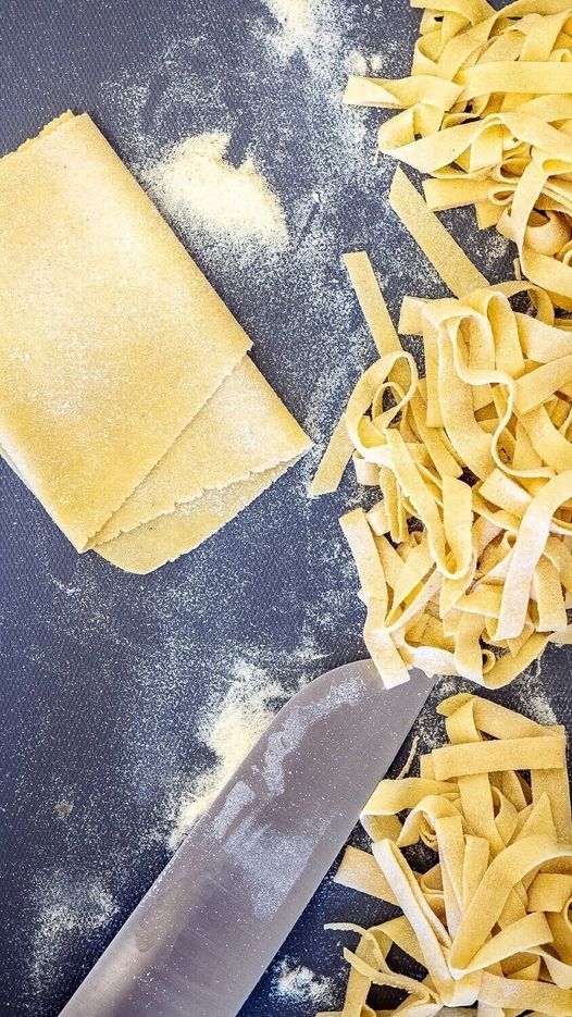 Artisan Pasta - Leisure Class - SOLD OUT