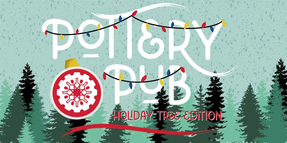 Sip & Glaze | Holiday Event | KC Wineworks