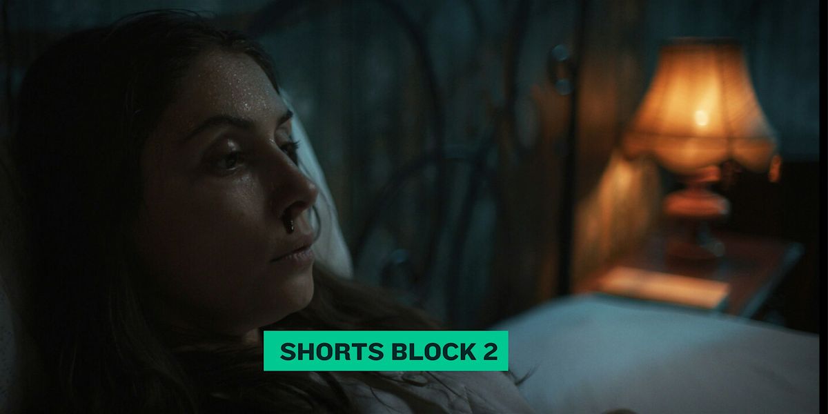 Shorts Block 2