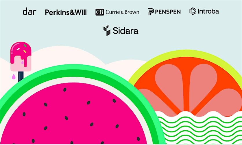 Sidara Next Gen Summer Event