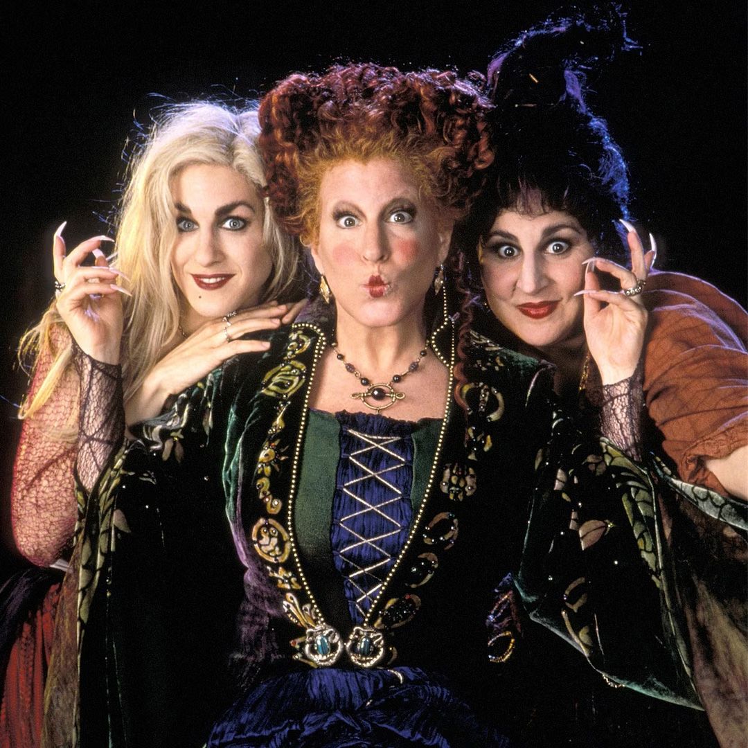 Hocus Pocus @ Wareham Hall